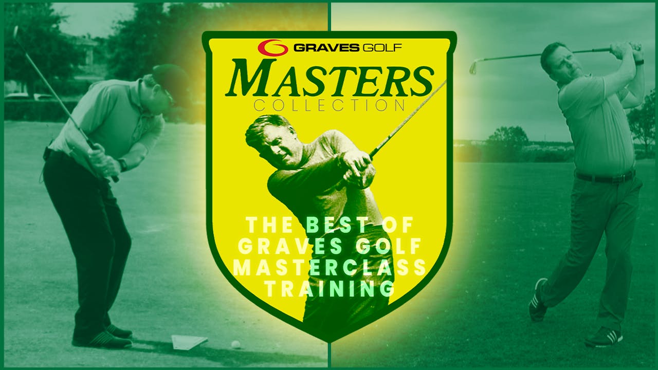 The Masters Collection : Best of Graves Golf - Graves Golf On-Demand