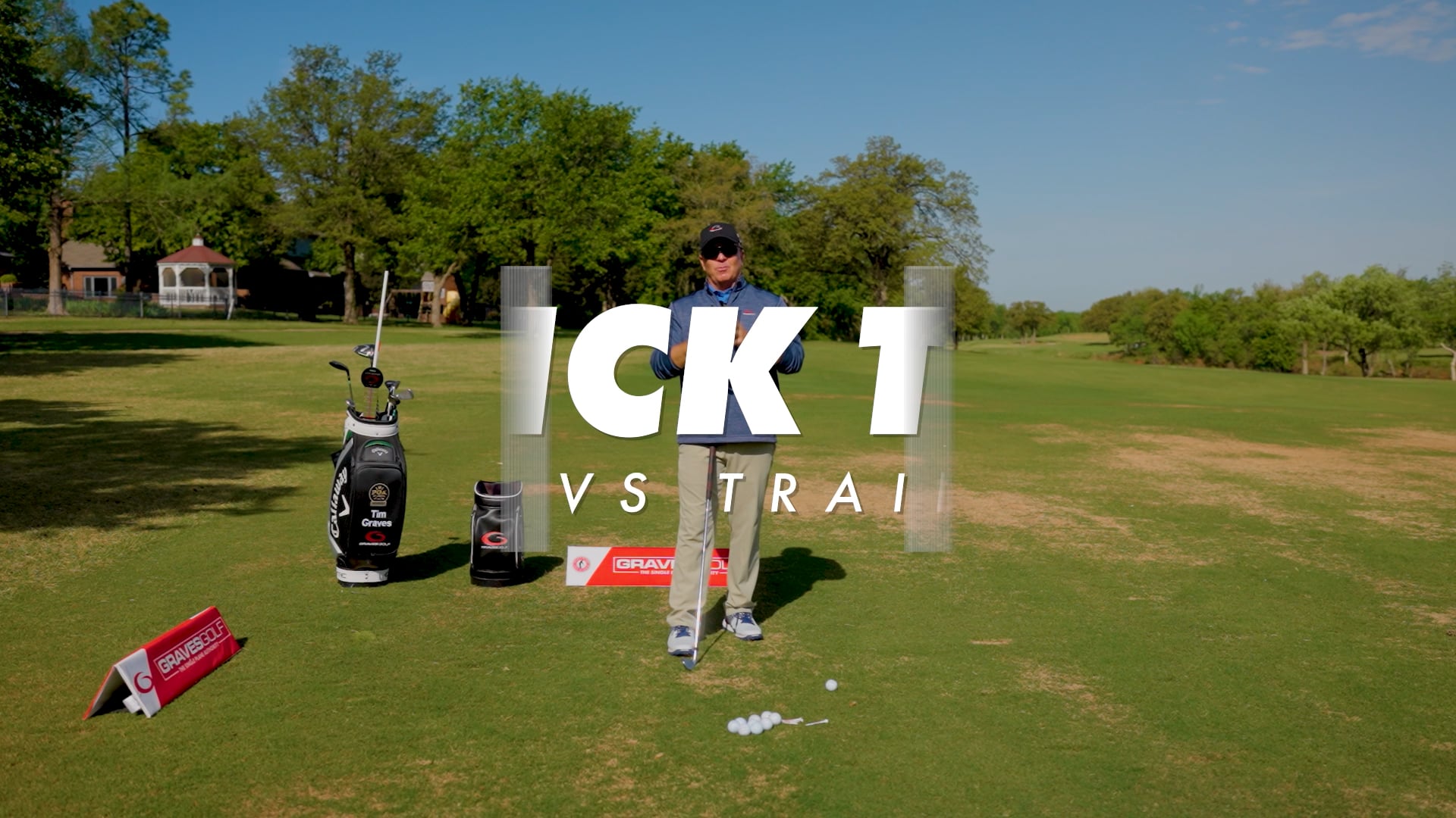 Quick Tip - Practice vs Training