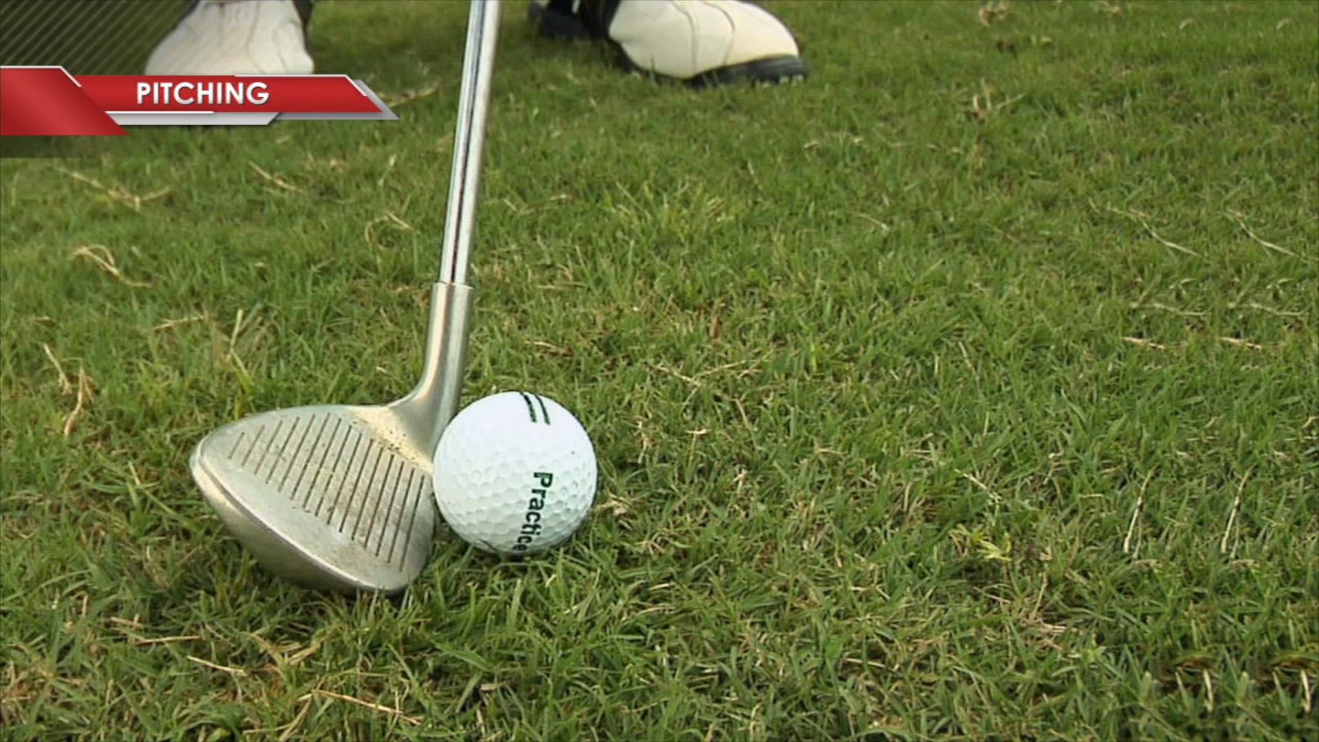 Pitching Checkpoints