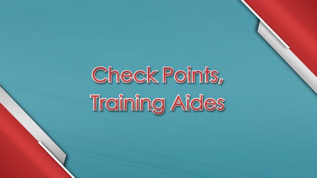 SPS_Drills_03-Check_Points_Training_A...