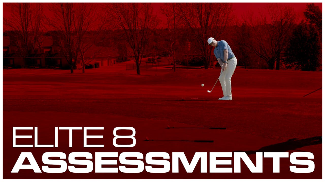 Elite 8 Skills Assessment Challenges