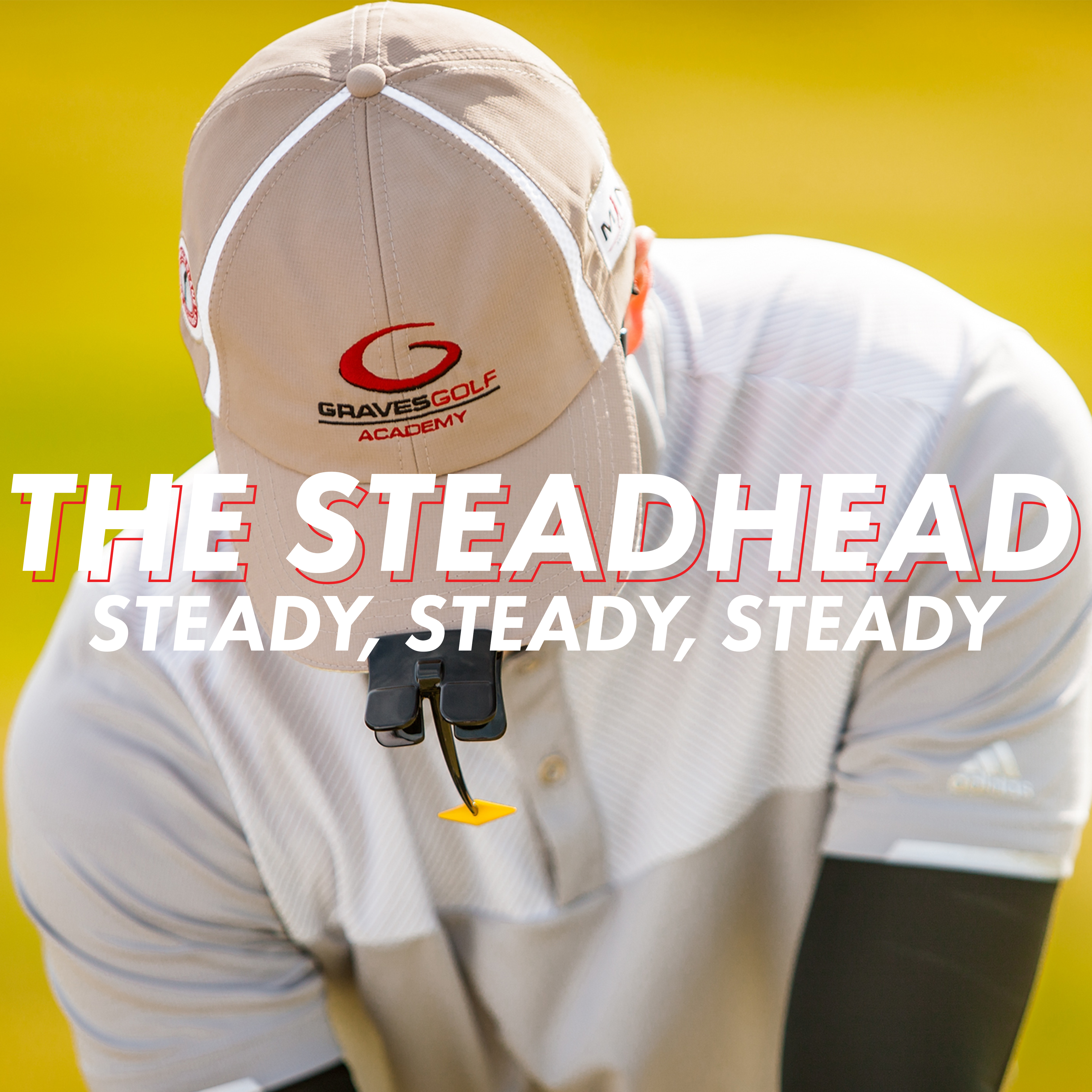 SteadHead