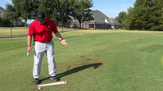 Rotation Chipping Drill