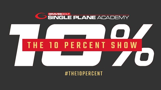 May 2022 - 10 Percent Show