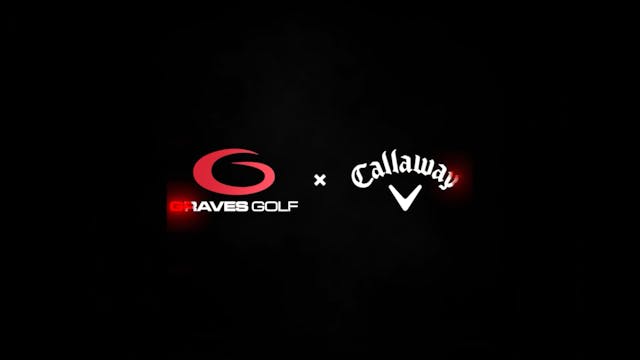 Callaway Trip 2025 - Golf Balls