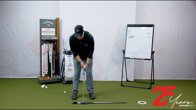Quick Tips - Adjusting to Lead Hand Low