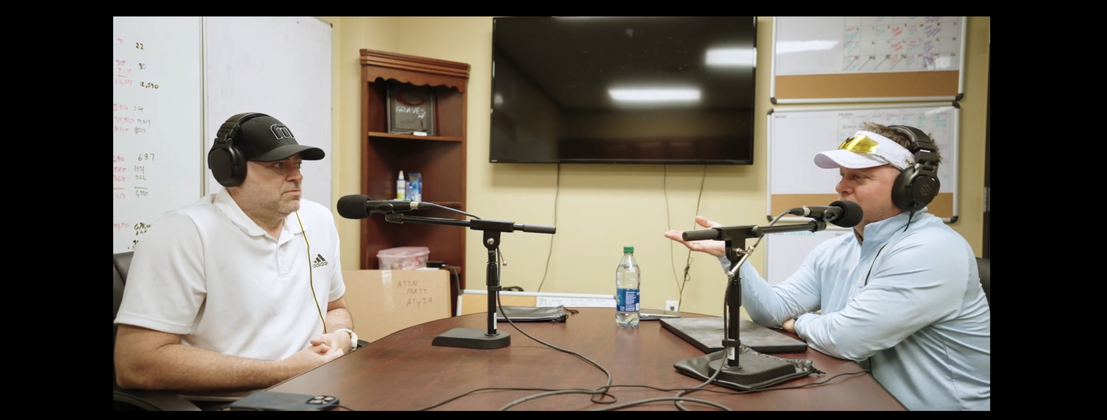 The Feeling of Greatness - Physical Preparation for Spring Golf