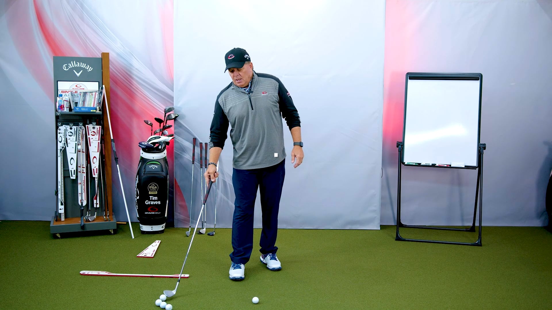 Quick Tips - Talking Grind