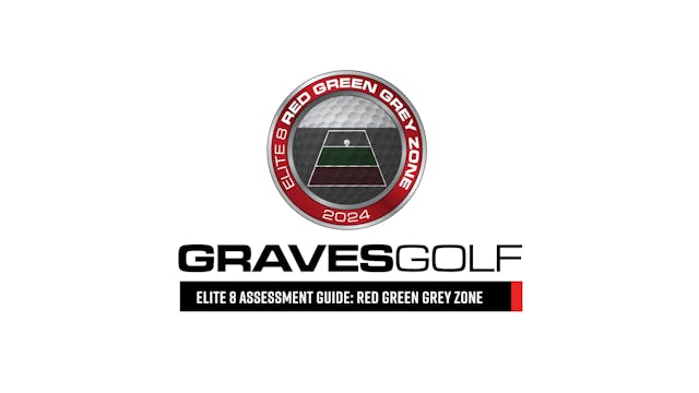 Elite 8 - Red Green Grey Zone