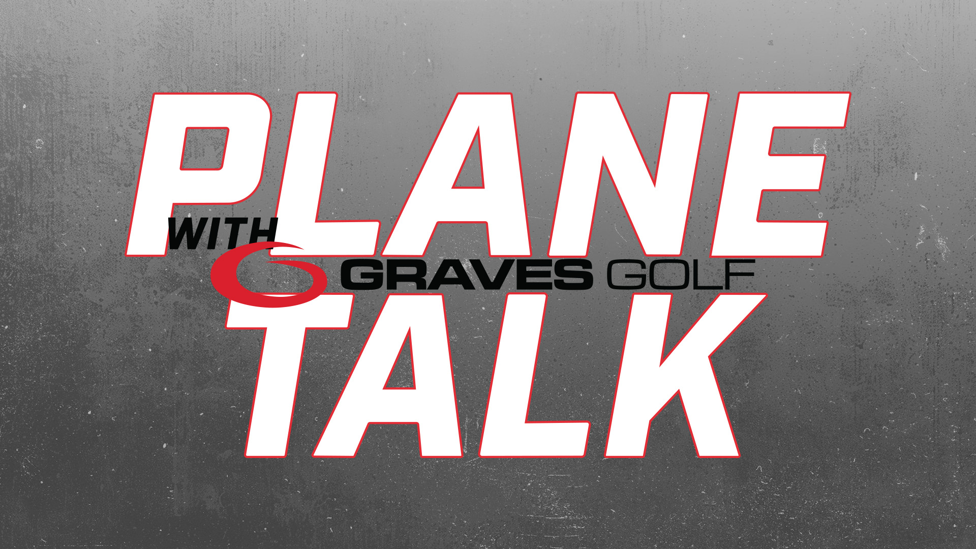 Plane Talk - January 2025