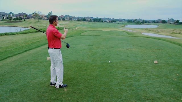 ADMC - Week 3 - Tee Box Strategy - Vi...