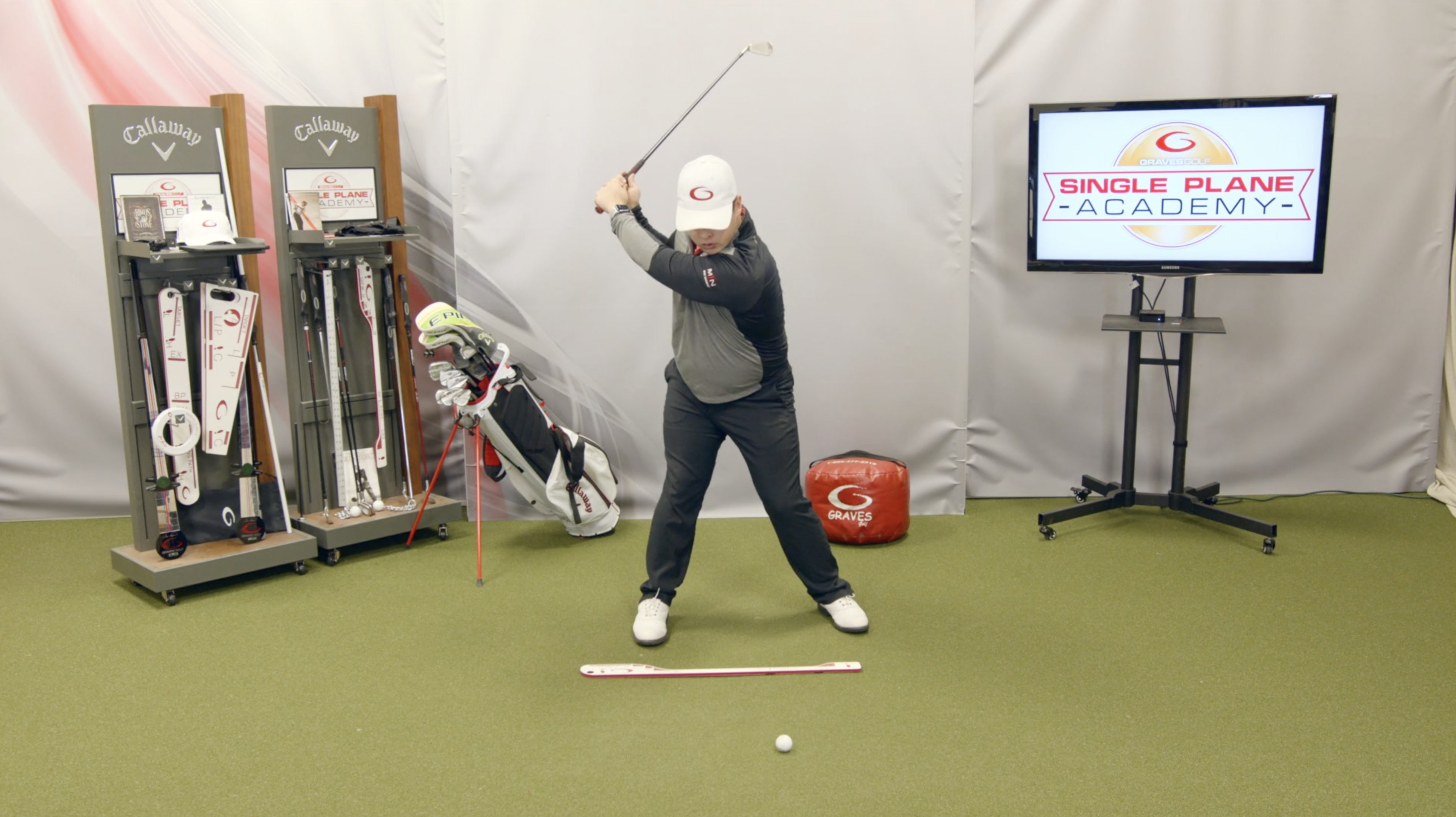 Shoulder-to-Shoulder Drill