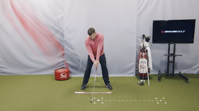 Avoid Swing Thoughts and Play Automat...