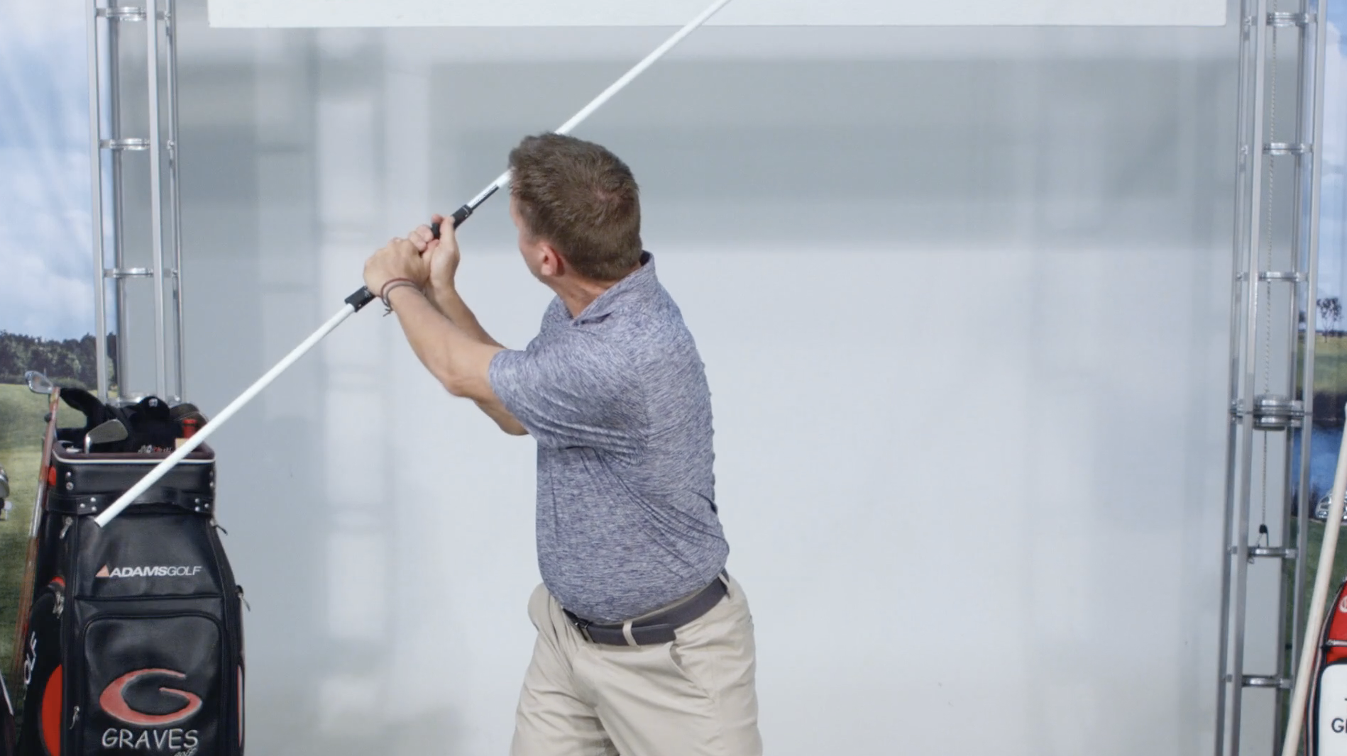 Features and Benefits of the Single Plane Position Trainer