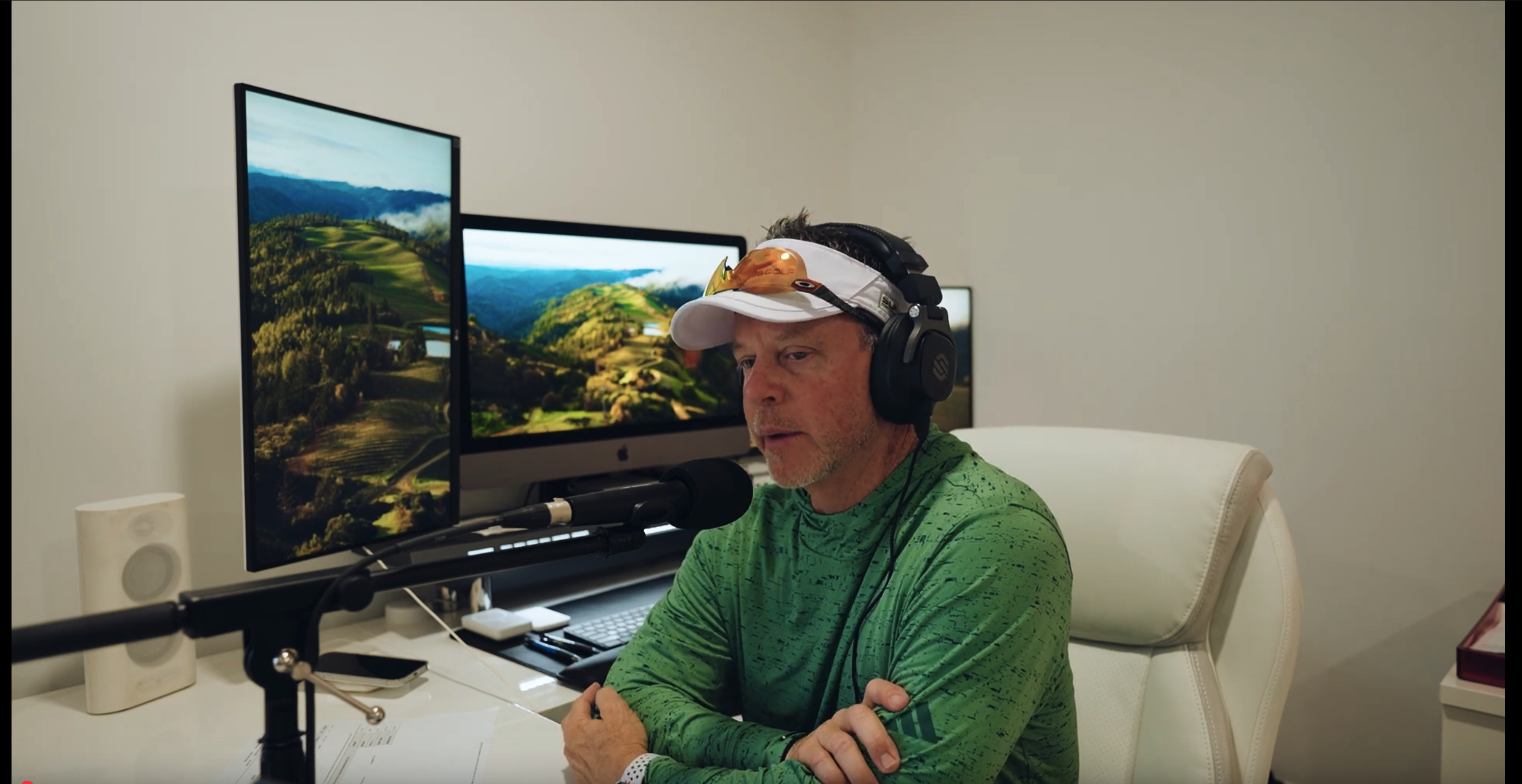 The Feeling of Greatness - Making Changes & Handling Frustrations