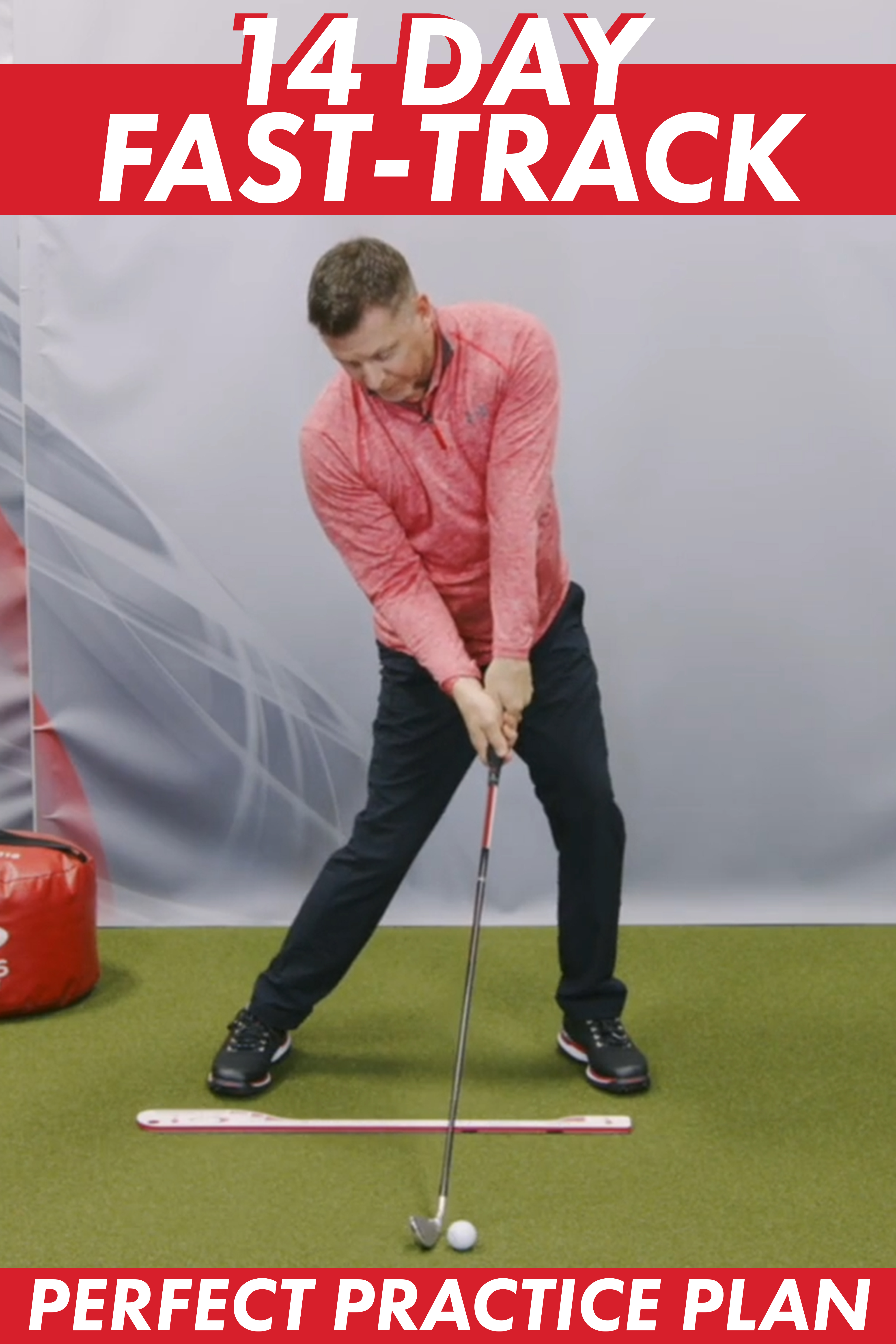 New Single Plane Academy Student Start Here Graves Golf On Demand