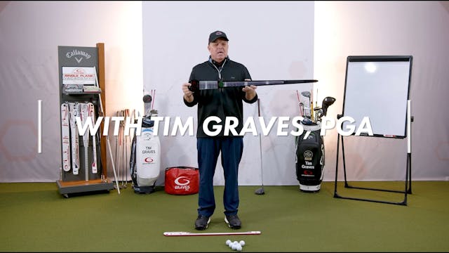 Quick Tips - Indoor Practice pt.1