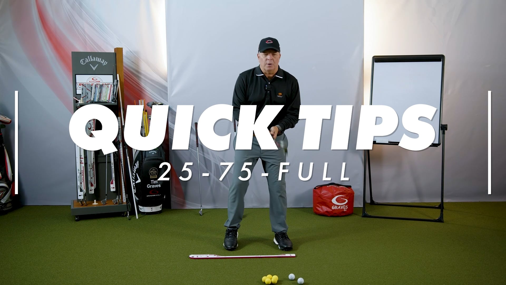 Quick Tips - 25-75-Full