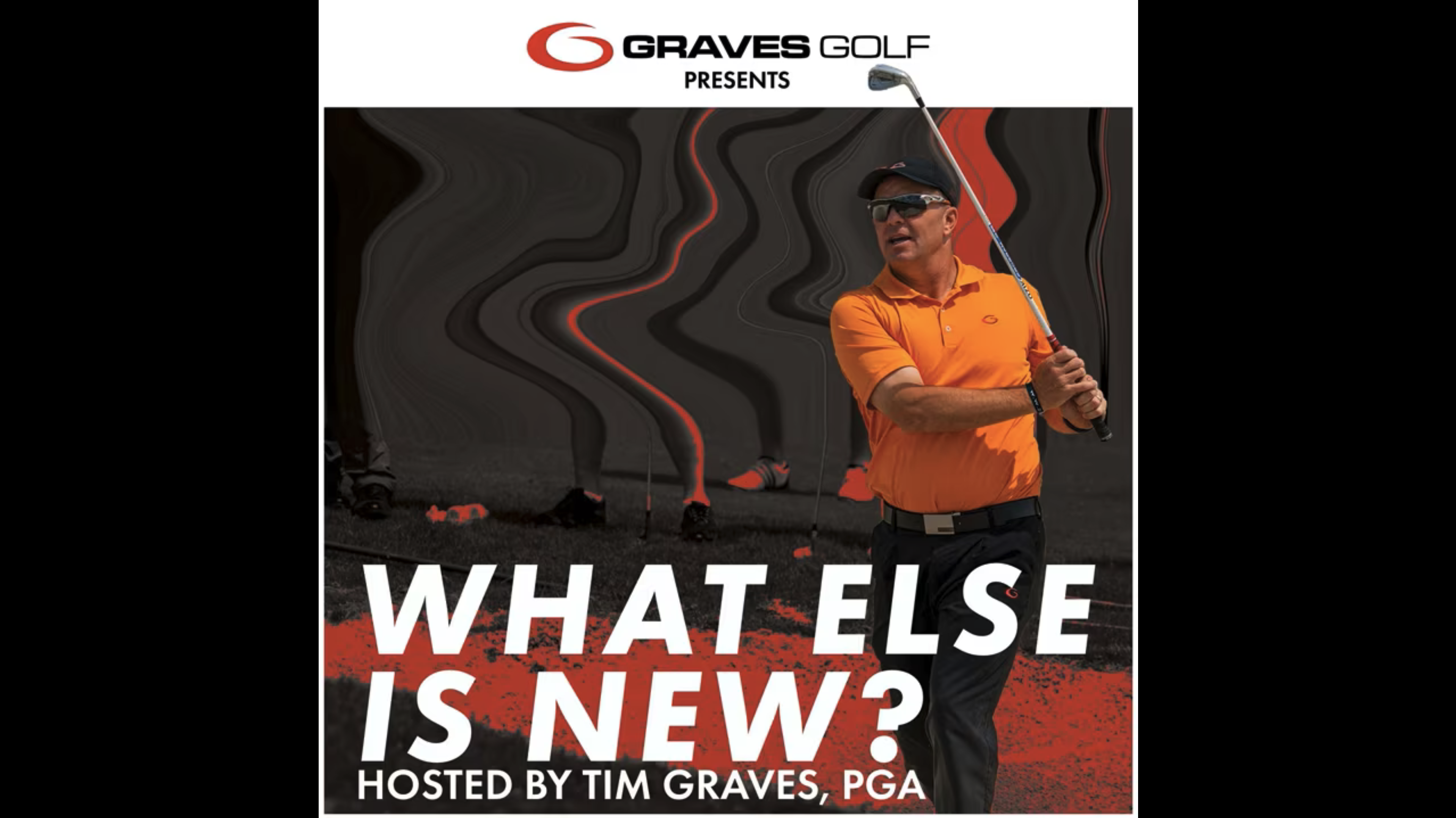 What Else is New? - Distances Off the Tee