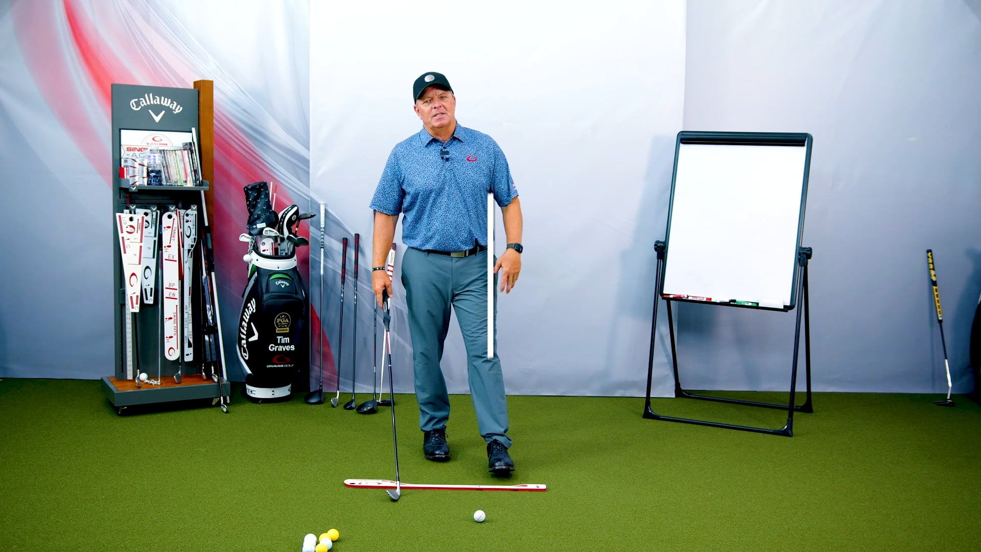 Quick Tips - Staying Patient