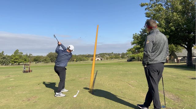 Switching to Single Plane Part 1 - Ad...