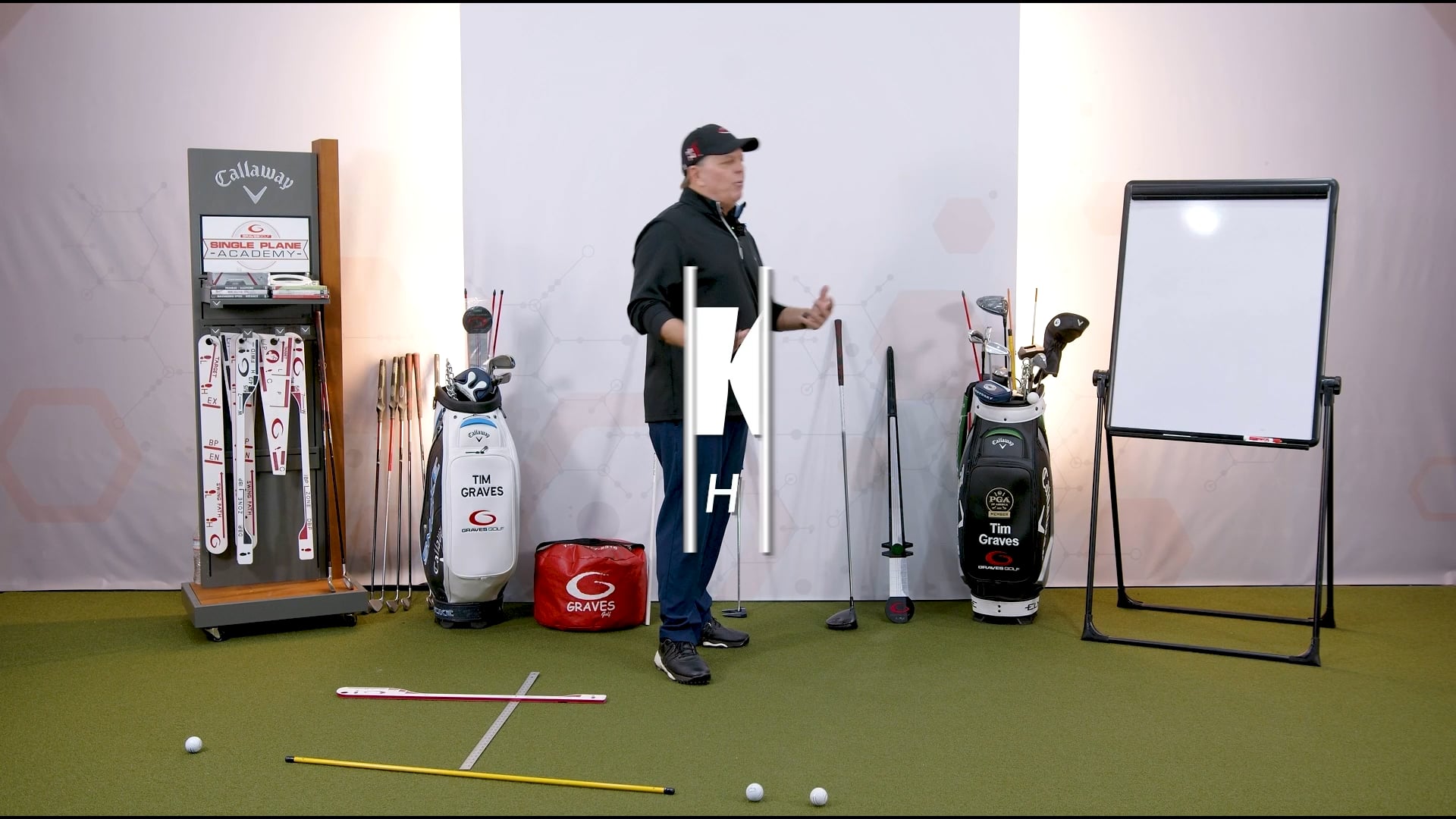 Quick Tips - Hitting the Hybrids