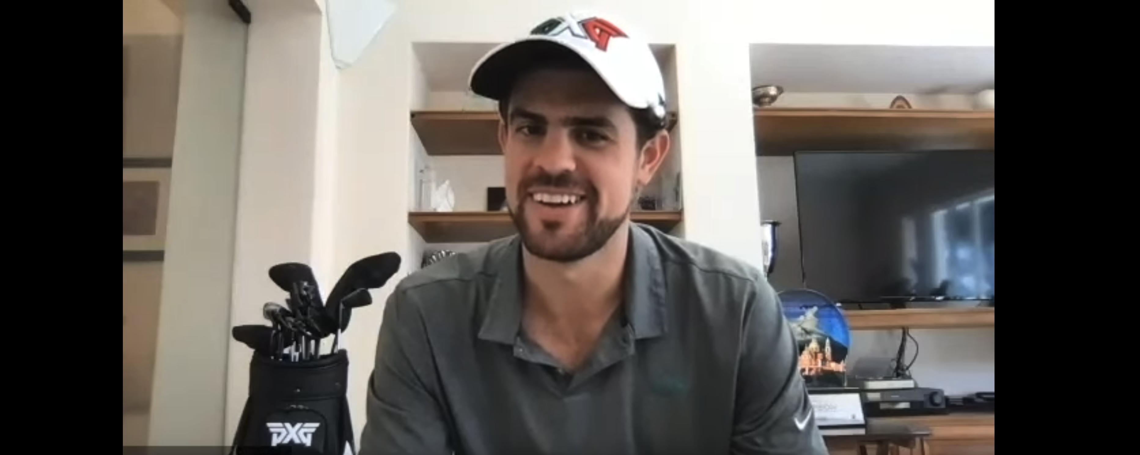 The Feeling of Greatness - Chatting with a Champion Ft. Roberto Lebrija