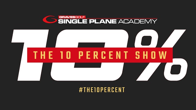 The 10 Percent Show