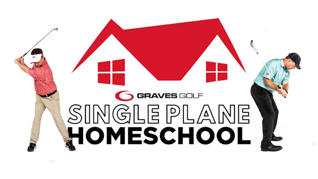 Single Plane Online Homeschool