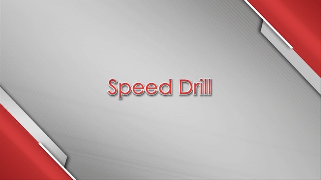SGS_Drills_03-Speed_Drill