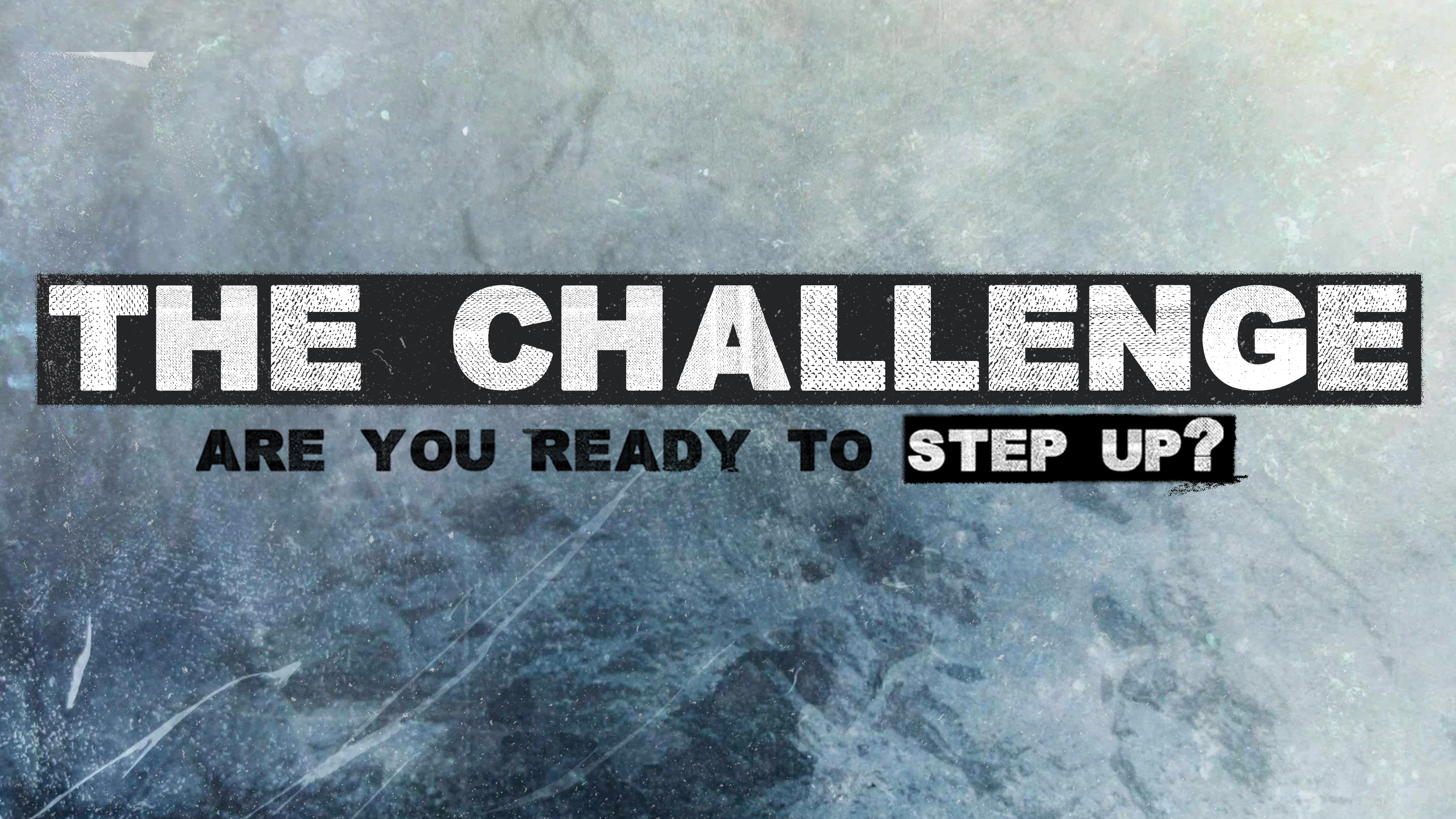 The Challenge with Tim Graves, PGA