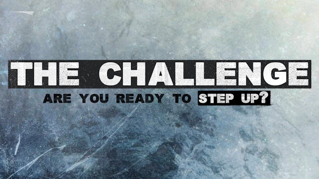 The Challenge with Tim Graves, PGA