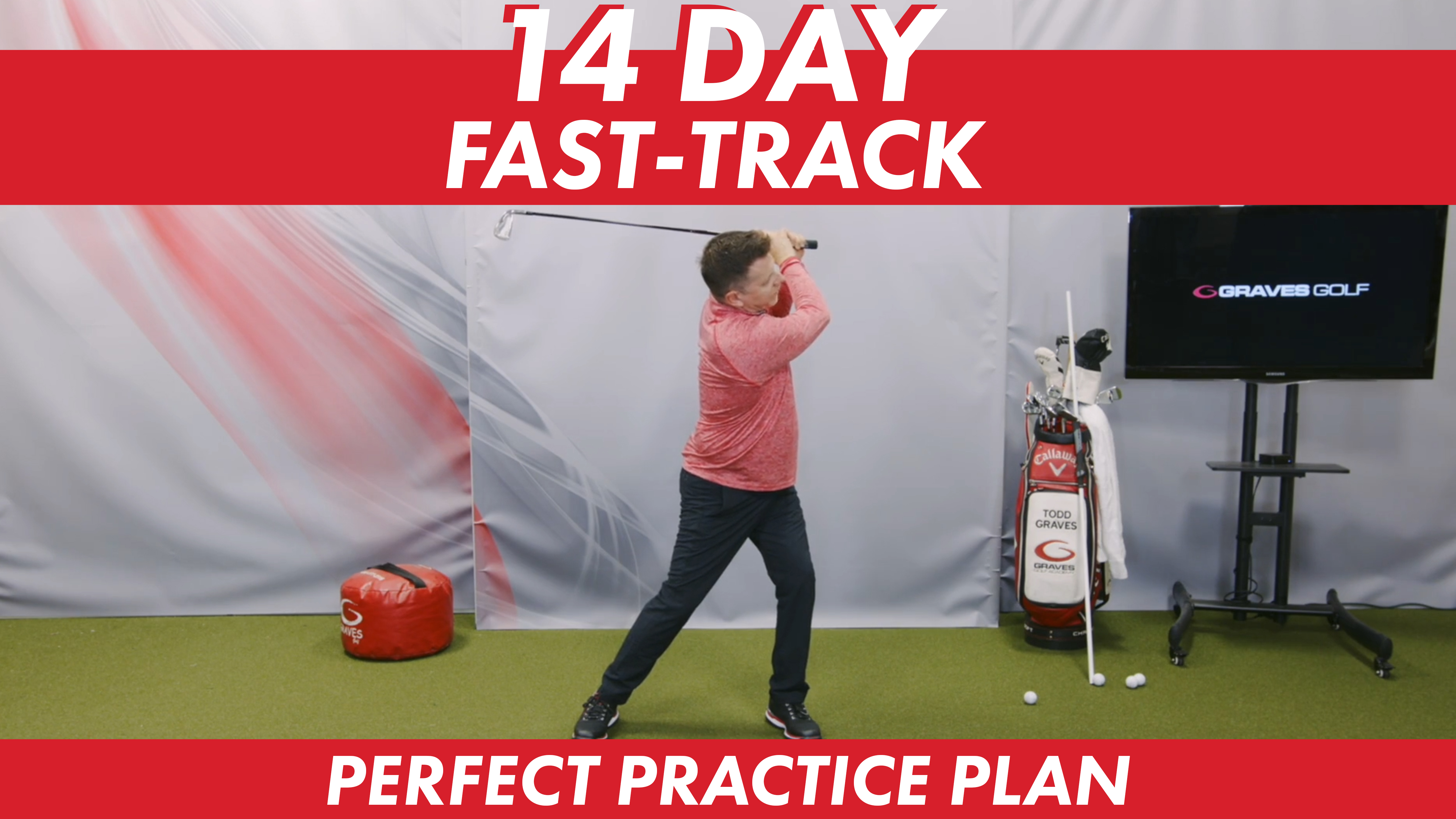 14-Day Fast-Track Training Plan