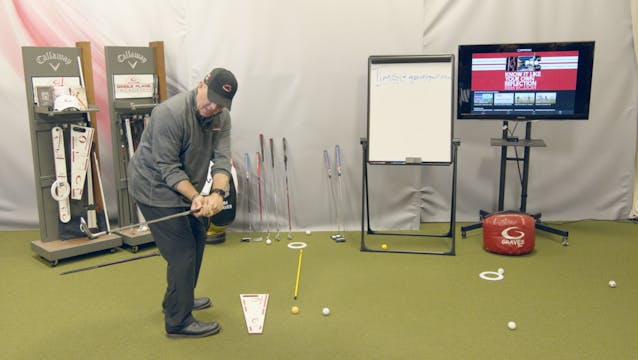 Pitching Cause & Effect—Fat Shots or ...