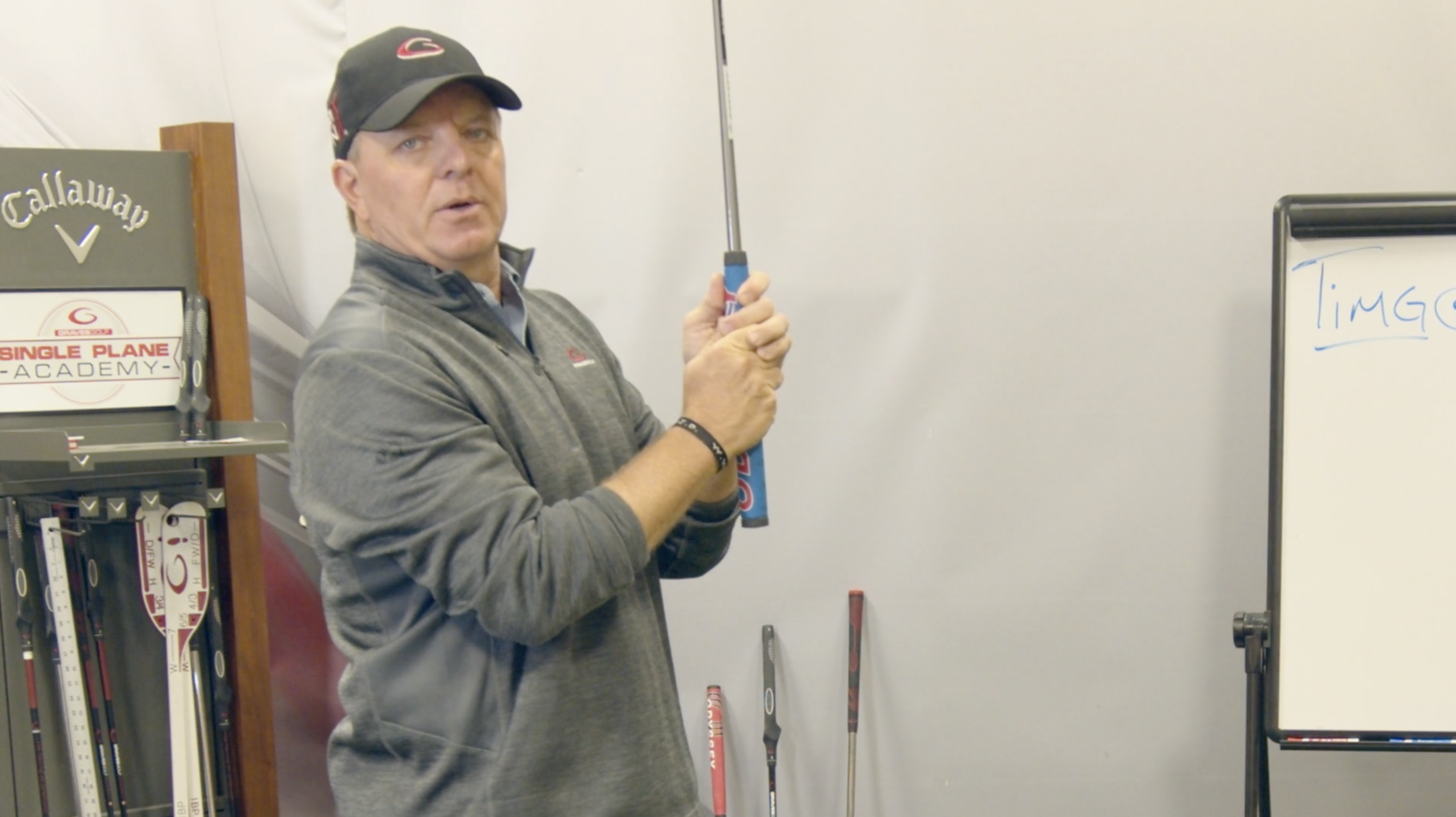 Putting Cause & Effect—MIssing Putts on Both Sides