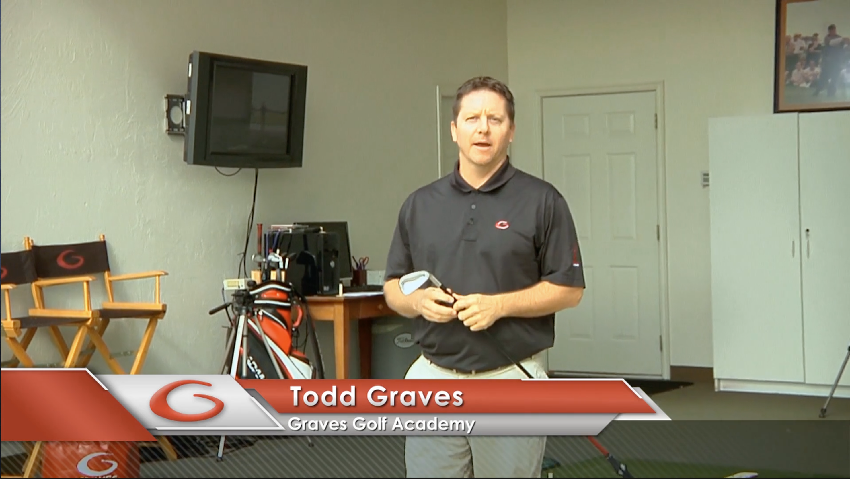 Natural Golf Fundamentals