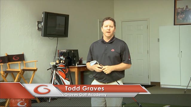 Natural Golf Fundamentals