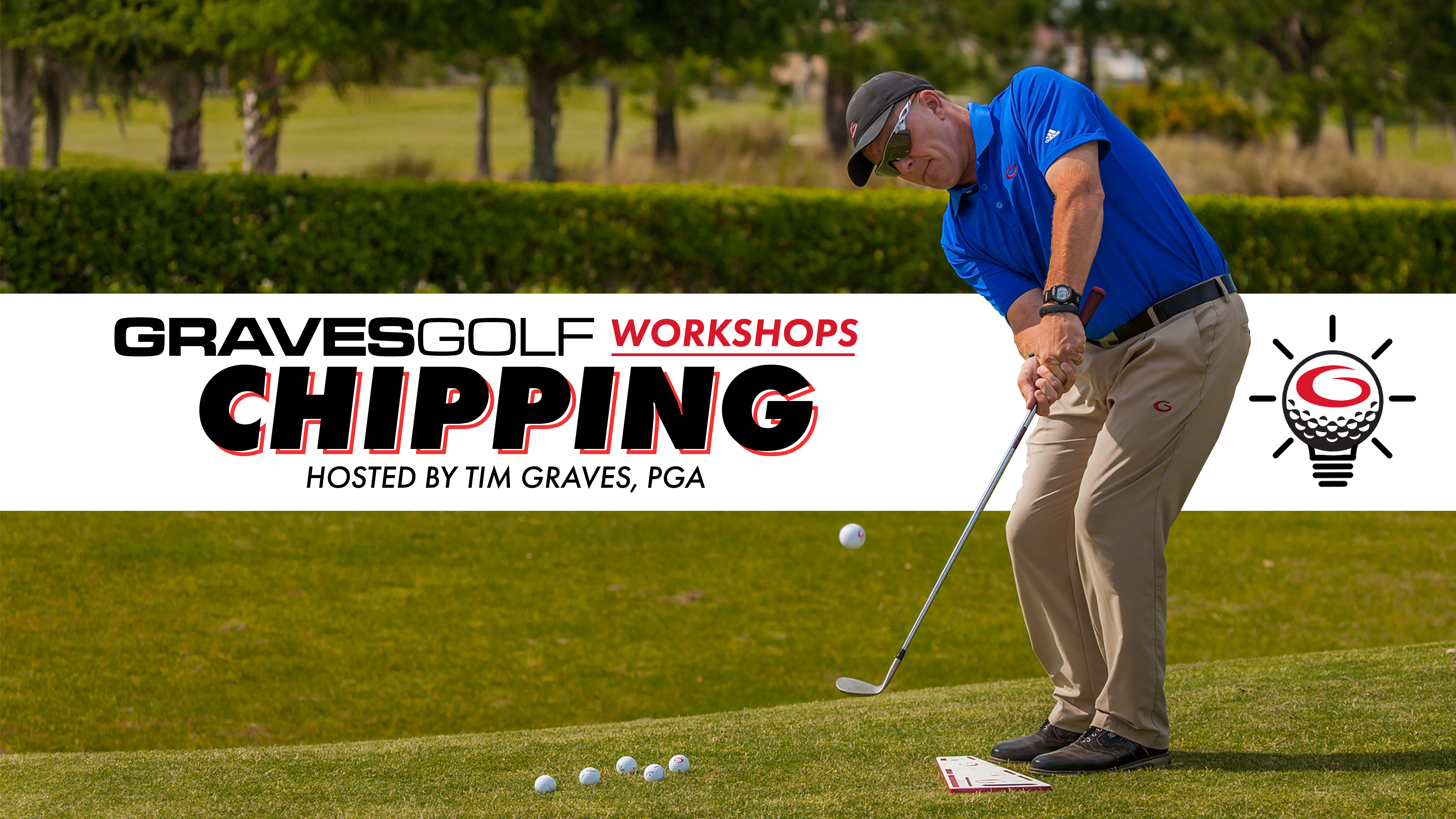 Chipping Workshop