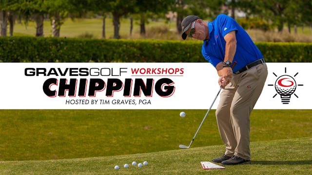 Chipping Workshop