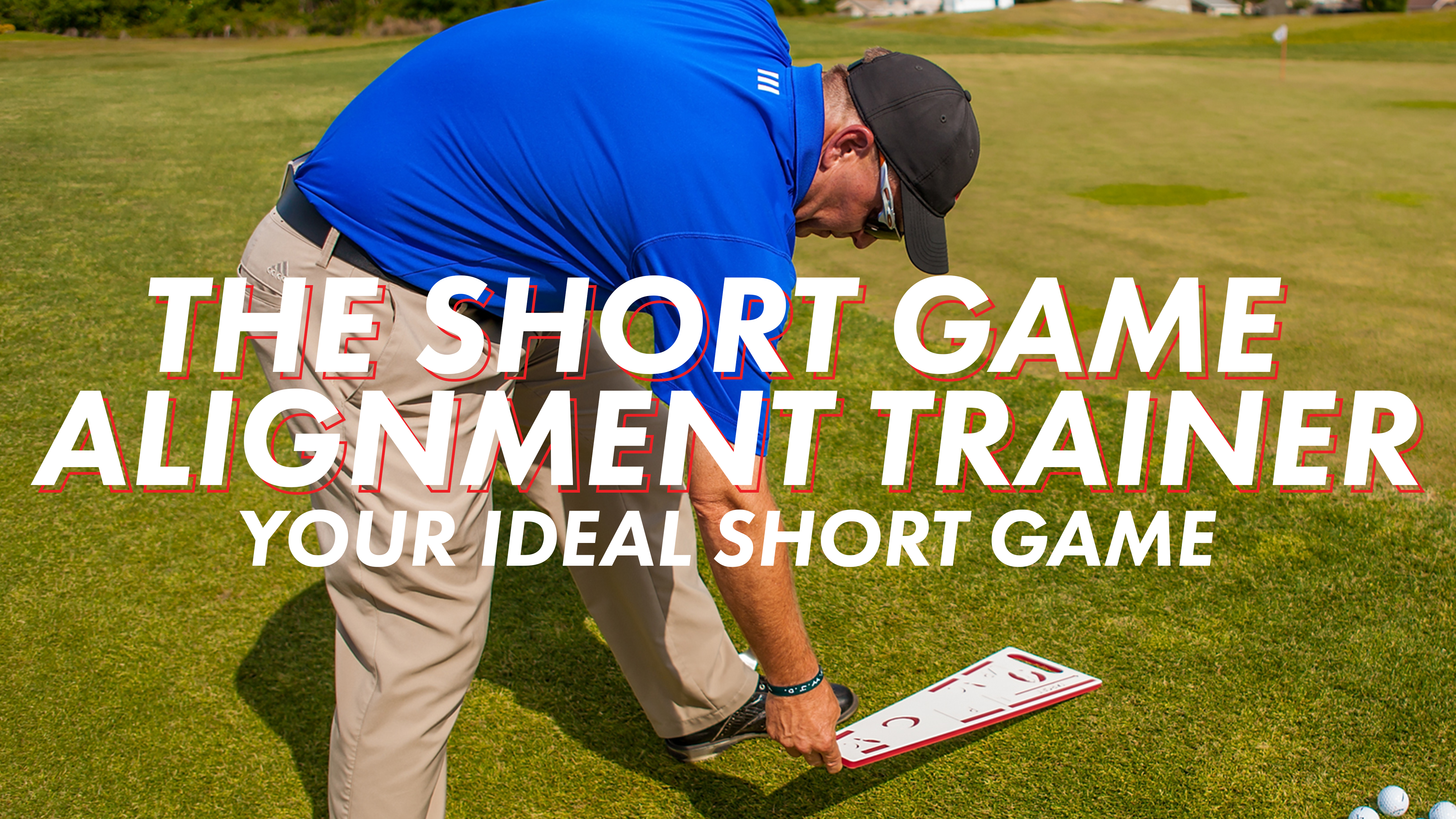 Short Game Alignment Trainer