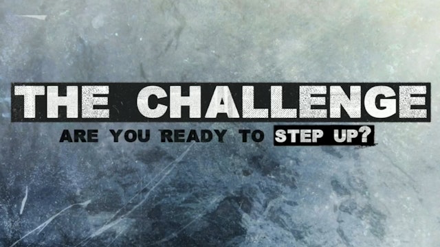The Challenge - May 2023