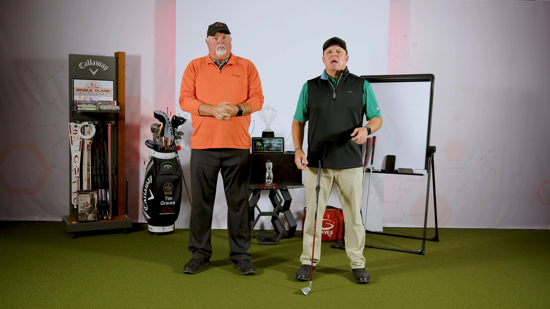 April 2026 10 Percent Replay