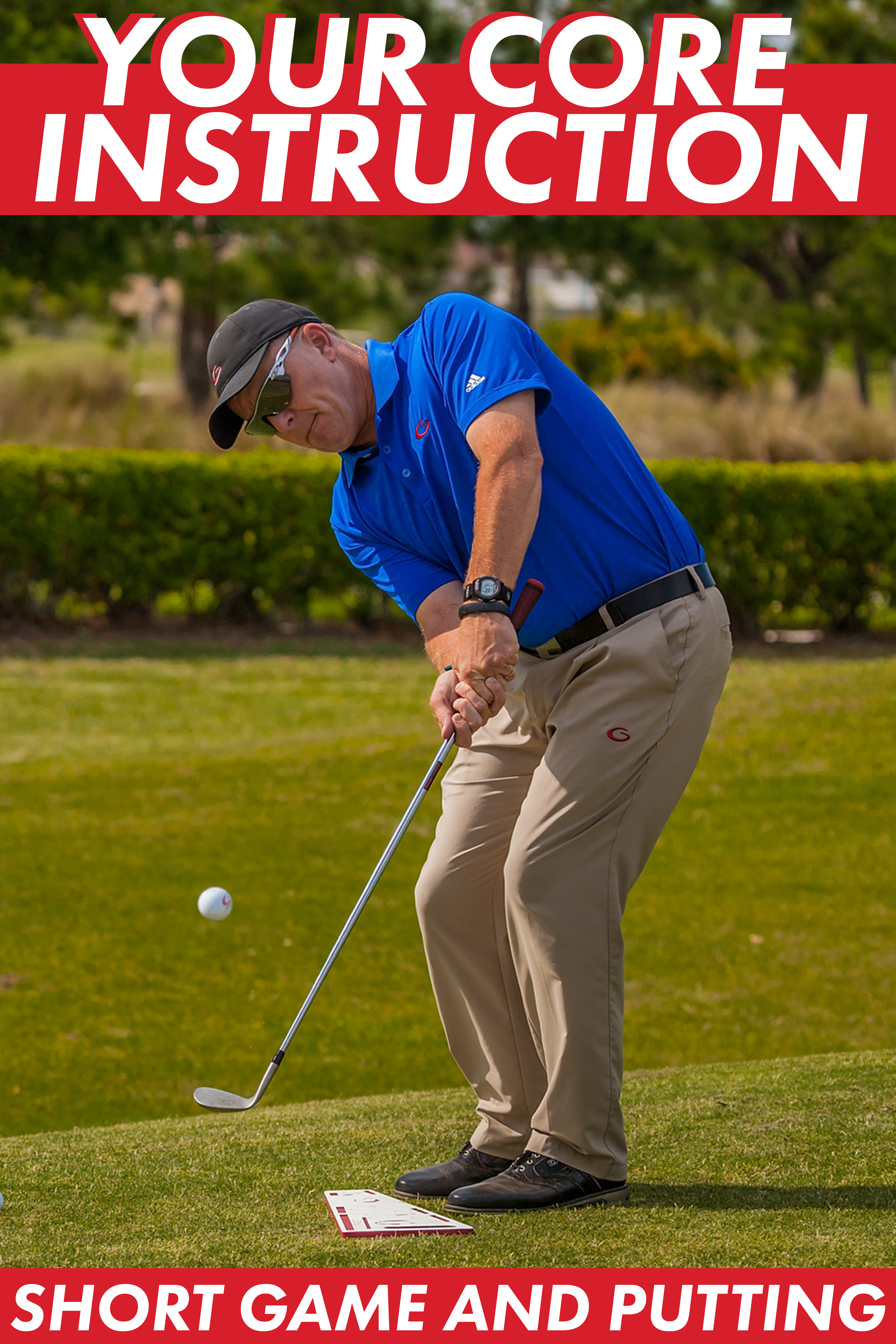 New Single Plane Academy Student Start Here Graves Golf On Demand