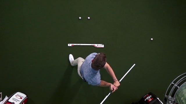 How to Practice with the Single Plane...