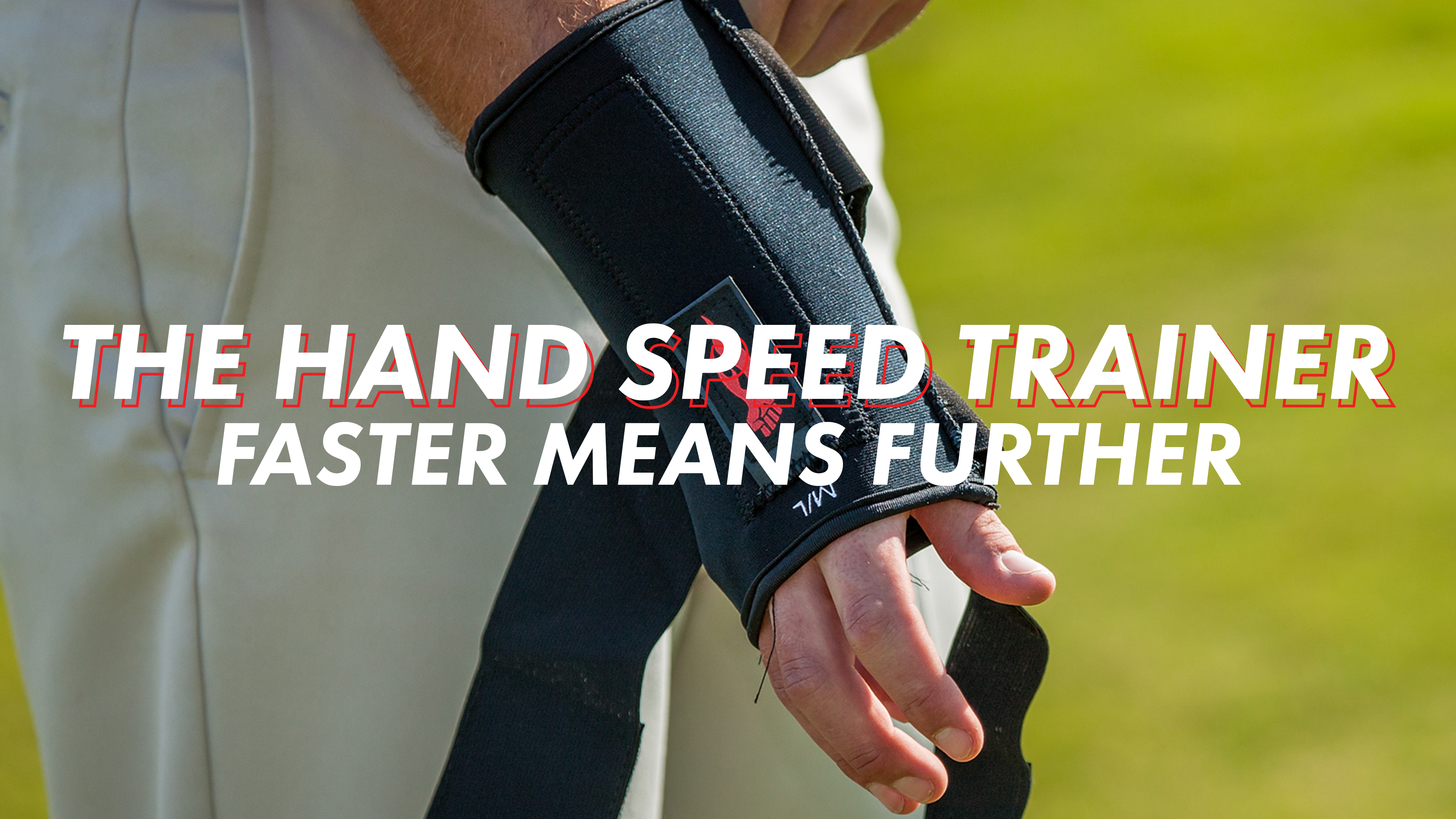 Hand Speed Trainers