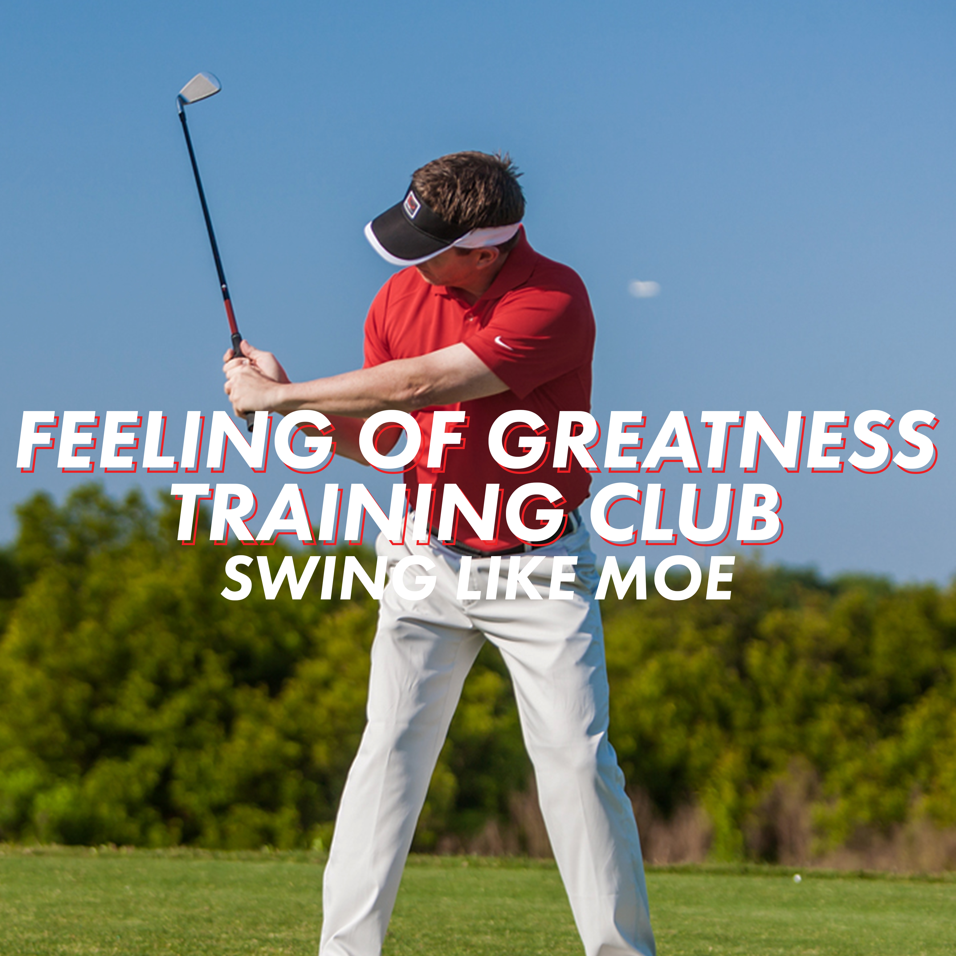 Feeling of Greatness Training Club