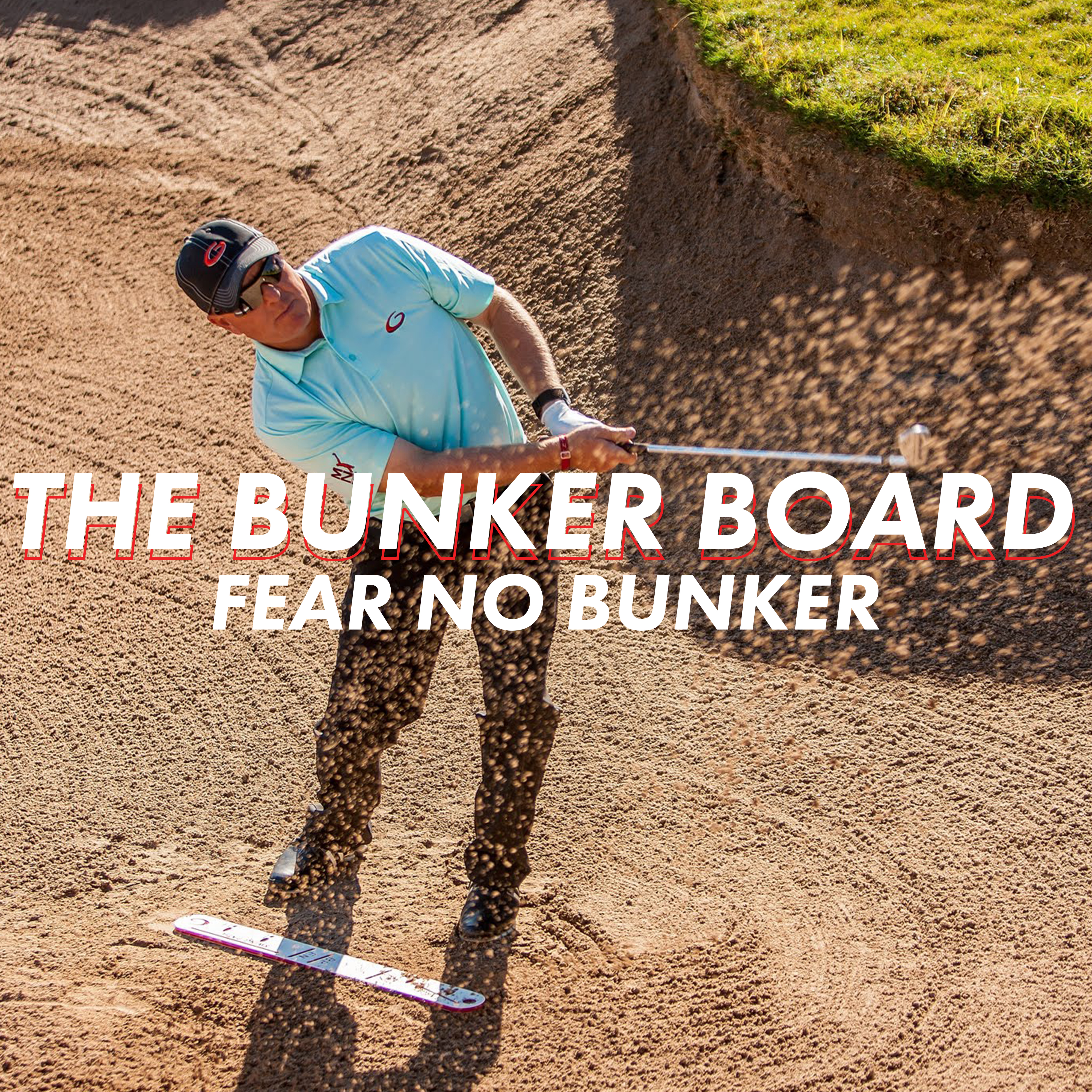Bunker Board