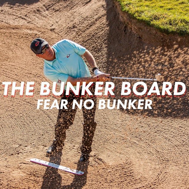 Bunker Board