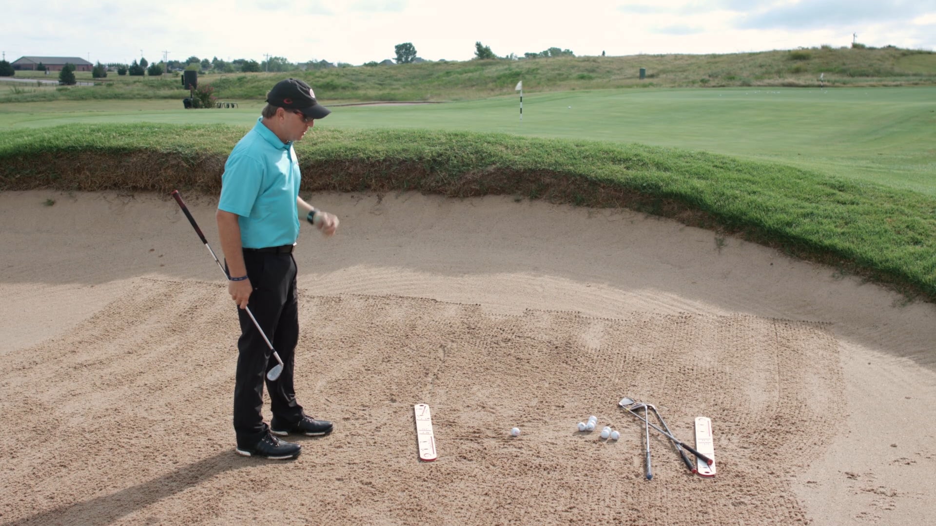 How to Use and Train with the Bunker Board