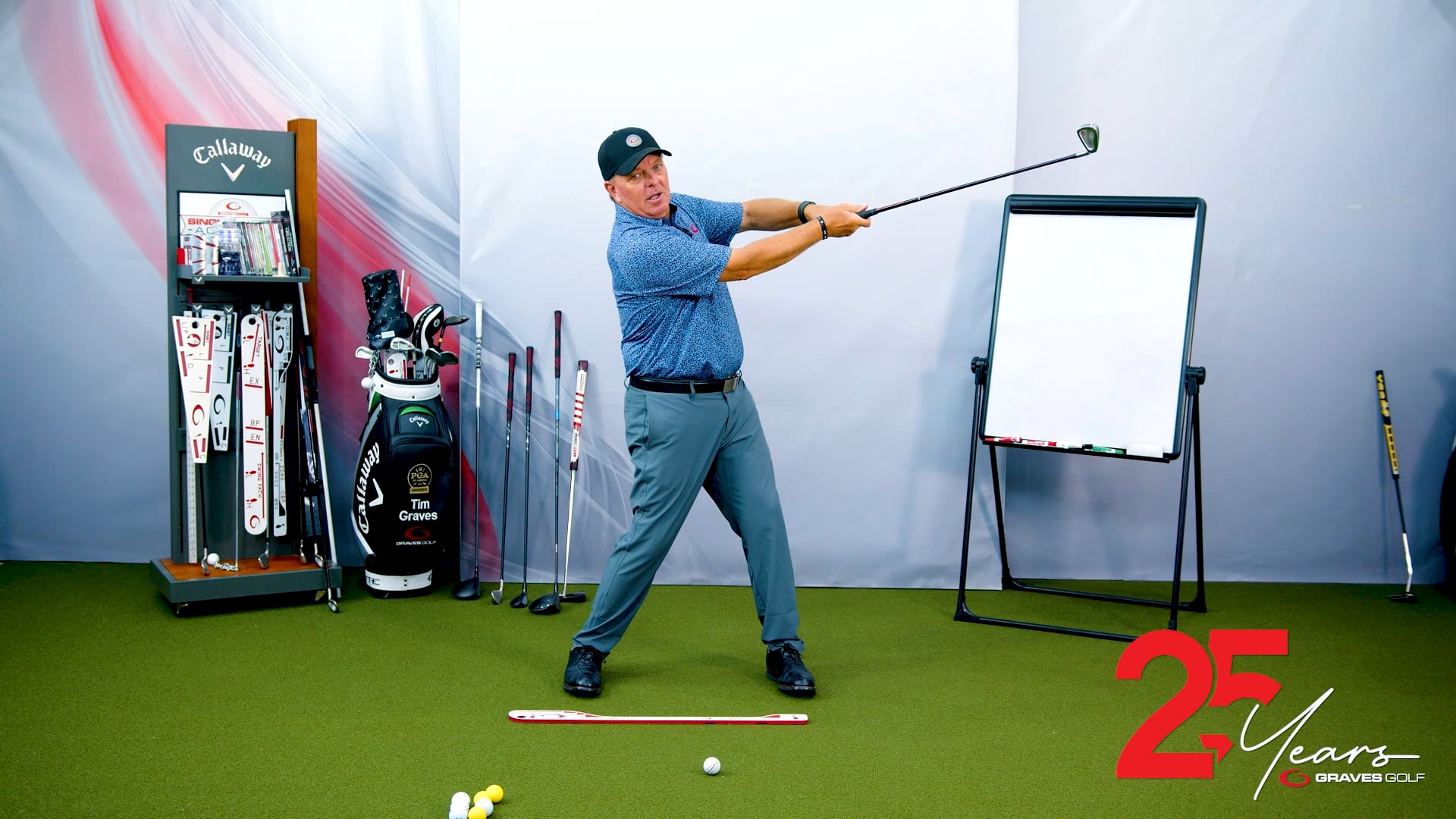 Quick Tips - When to Hinge